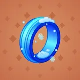 Bonded Ring #4219
