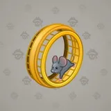 Bonded Ring #4227