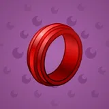 Bonded Ring #4234