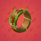Bonded Ring #4236