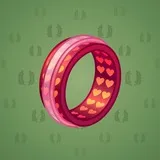 Bonded Ring #4239