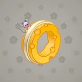 Bonded Ring #4246 Bonded Ring #4246
