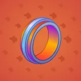 Bonded Ring #4248