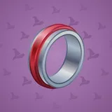 Bonded Ring #4273 Bonded Ring #4273