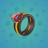 Bonded Ring #4299