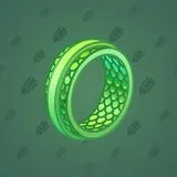Bonded Ring #4301
