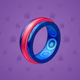 Bonded Ring #4313
