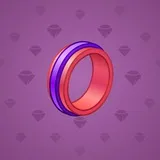 Bonded Ring #4325 Bonded Ring #4325