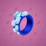 Bonded Ring #4335 Bonded Ring #4335
