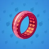 Bonded Ring #4336