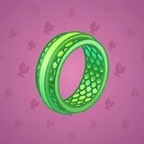 Bonded Ring #4338