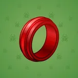 Bonded Ring #4339 Bonded Ring #4339