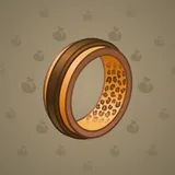Bonded Ring #4349
