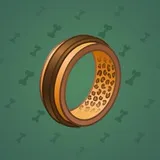 Bonded Ring #4351