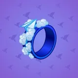 Bonded Ring #4352
