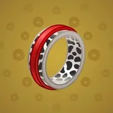 Bonded Ring #4354