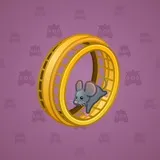 Bonded Ring #436