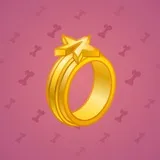 Bonded Ring #4361