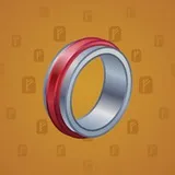 Bonded Ring #4362 Bonded Ring #4362