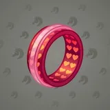 Bonded Ring #4363