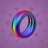 Bonded Ring #4364 Bonded Ring #4364