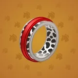 Bonded Ring #4365