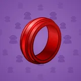 Bonded Ring #4367