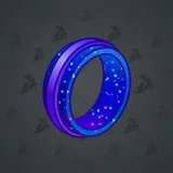 Bonded Ring #4368