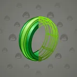 Bonded Ring #437