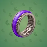 Bonded Ring #4370
