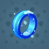 Bonded Ring #4373