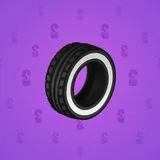 Bonded Ring #4378