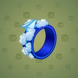 Bonded Ring #4383