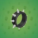 Bonded Ring #4394