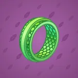 Bonded Ring #4395 Bonded Ring #4395