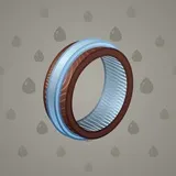 Bonded Ring #440 Bonded Ring #440