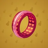 Bonded Ring #4403