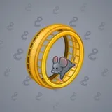 Bonded Ring #4407 Bonded Ring #4407
