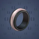 Bonded Ring #4412