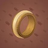 Bonded Ring #4413 Bonded Ring #4413