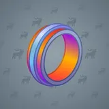 Bonded Ring #4418
