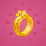 Bonded Ring #4421