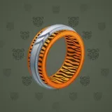 Bonded Ring #4422