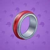 Bonded Ring #4423