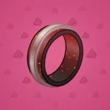 Bonded Ring #4424 Bonded Ring #4424