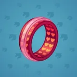 Bonded Ring #4429