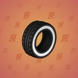 Bonded Ring #4431