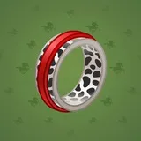 Bonded Ring #4432 Bonded Ring #4432