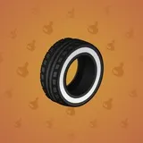 Bonded Ring #4437