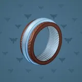Bonded Ring #4439